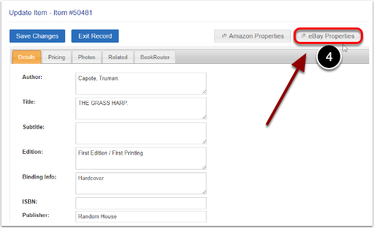 Control Panel - Google Chrome